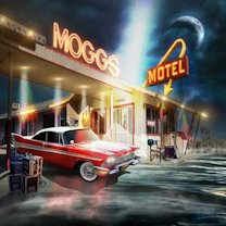 Read the Rhapsody Of Phil Mogg: Moggs Motel Album Review