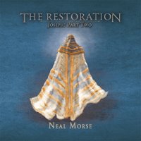 Click to Purchase Neal Morse - The Restoration - Joseph - Part Two at Amazon