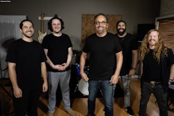 Neal Morse & The Resonance - Click For Larger Image