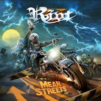 Riot V - Mean Streets Review