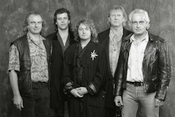 Yes 1994 - Click For Larger Image