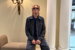 Glenn Hughes - Click For Larger Image