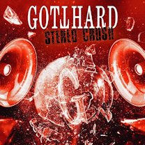 Read the Gotthard: Stereo Crush Album Review