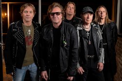 Honeymoon Suite - Click For Larger Image