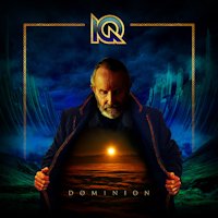 IQ - Dominion Album Art