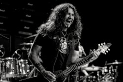 Phil X - Click For Larger Image