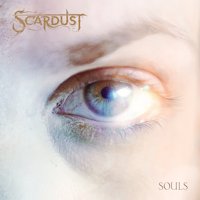 Scardust - Souls Album Art