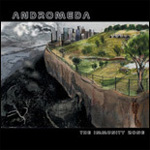 Andromeda The Immunity Syndrome new music review