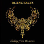 Blanc Faces Falling From the Moon new music review