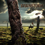 Brainstorm Memorial Roots new music review