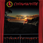 China White Challenges new music review