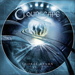 Cloudscape Global Drama new music review