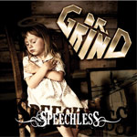Dr. Grind Speechless new music review