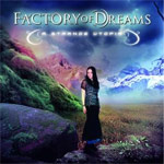 Factory of Dreams A Strange Utopia new music review