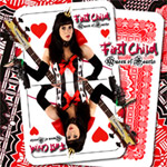 First Child Queen of Hearts new music review