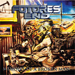 Futures End Memoirs of a Broken Man new music review
