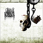 Grave Robber Inner Sanctum music review
