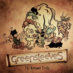 Greensleeves The Elephant Truth new music review