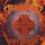Hardlein Down to the Fire new music review