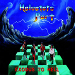 Helvetets Port music review