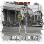 Hilary Scott Road to Hope review