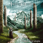 Infinity Overture Kingdom of Utopia new music review