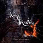 Kings of Modesty Hell or Highwater new review