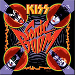 KISS Sonic Boom new music review