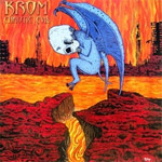 Krom Chaotic Evil new music review