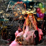 Lita Ford Wicked Wonderland music review