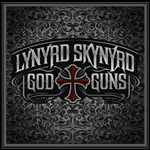 Lynyrd Skynyrd God and Guns album music review