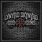 Lynyrd Skynyrd God and Guns album music review