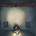 man the destroyer new music review