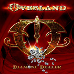 Steve Overland Diamond Dealer new music review