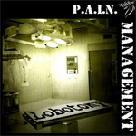  Pain Management Lobotomy new music review