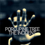 Porcupine Tree The Incident Steve Wilson new review