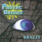 Prozac Daisies Krazzy music review