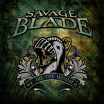 Savage Blade new music review