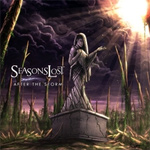 Seasons Lost After the Storm new music review