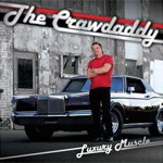 Richard The Crawdaddy Dance Luxury Muscle new music review