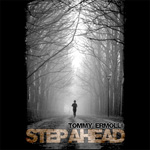 Ermolli Tommy Step Ahead music review