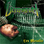 Ultimatum Lex Metalis music review