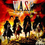 WASP Babylon music review